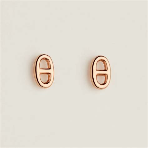 fake hermes earrings - Hermes earrings for women.